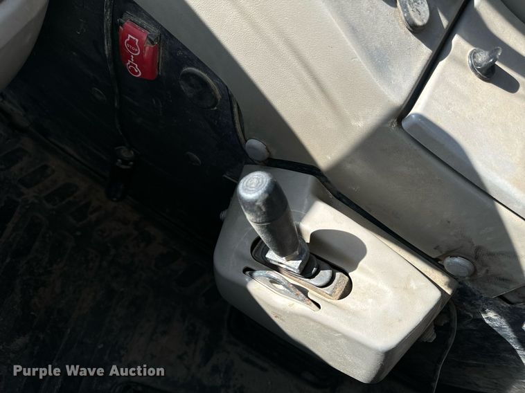 image for item DW2415 2014 Komatsu HM400-3 articulated haul truck