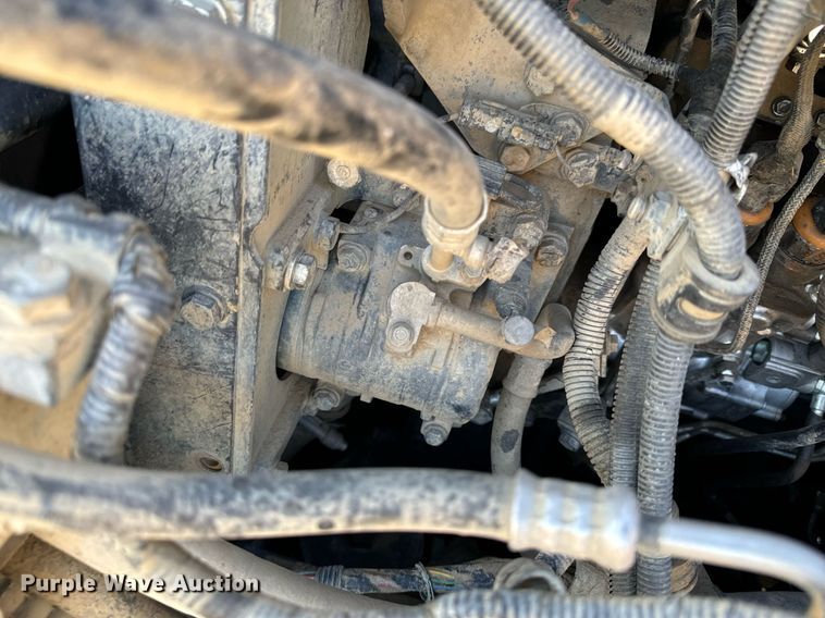 image for item DW2415 2014 Komatsu HM400-3 articulated haul truck