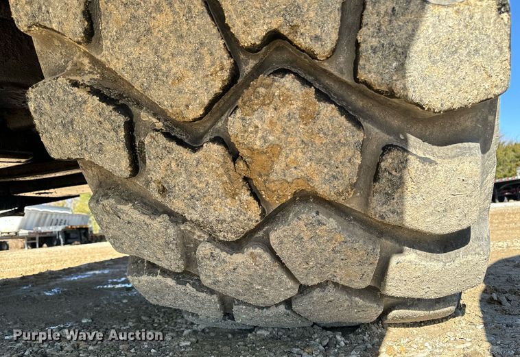 image for item DW2415 2014 Komatsu HM400-3 articulated haul truck