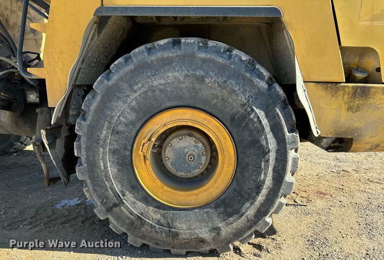image for item DW2415 2014 Komatsu HM400-3 articulated haul truck