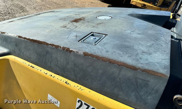 image for item DW2416 2013 Komatsu HM400-3 articulated haul truck