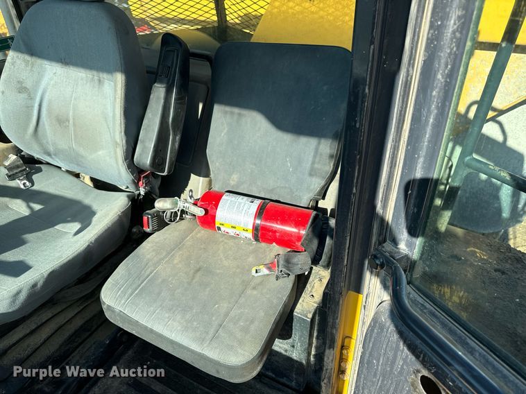 image for item DW2416 2013 Komatsu HM400-3 articulated haul truck