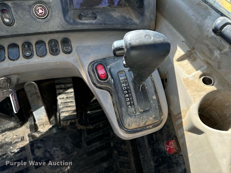 image for item DW2416 2013 Komatsu HM400-3 articulated haul truck