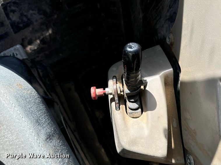 image for item DW2416 2013 Komatsu HM400-3 articulated haul truck