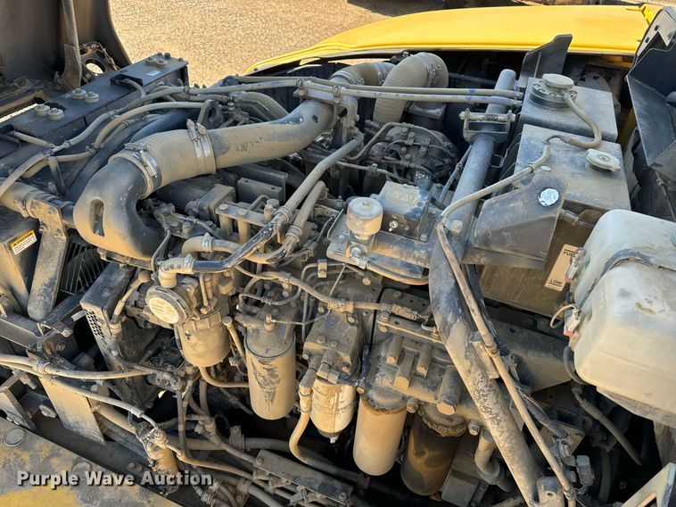 image for item DW2416 2013 Komatsu HM400-3 articulated haul truck