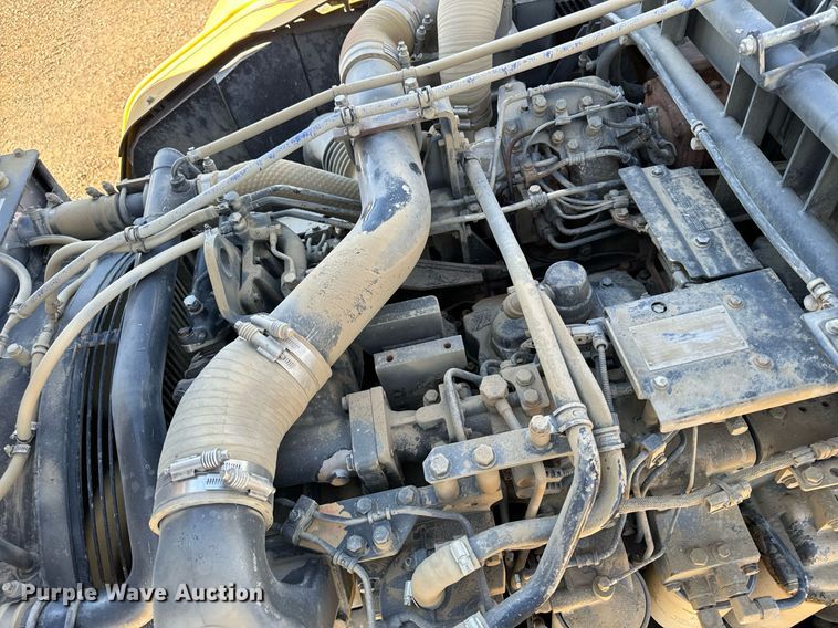 image for item DW2416 2013 Komatsu HM400-3 articulated haul truck