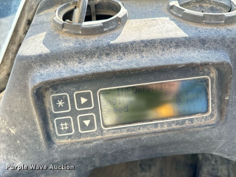 image for item DW2417 1998 Volvo L120C wheel loader