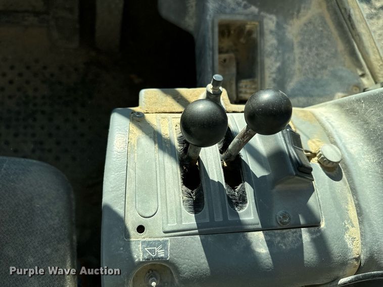 image for item DW2417 1998 Volvo L120C wheel loader