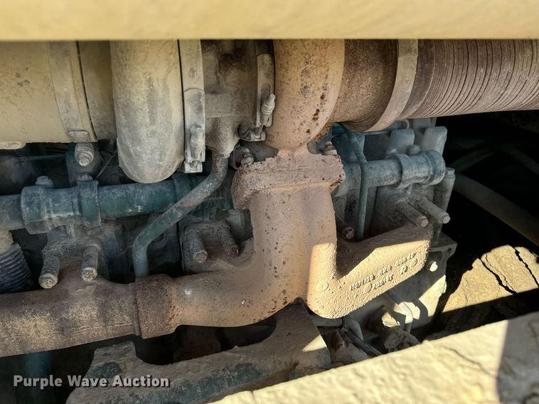 image for item DW2420 2006 Volvo L330E wheel loader