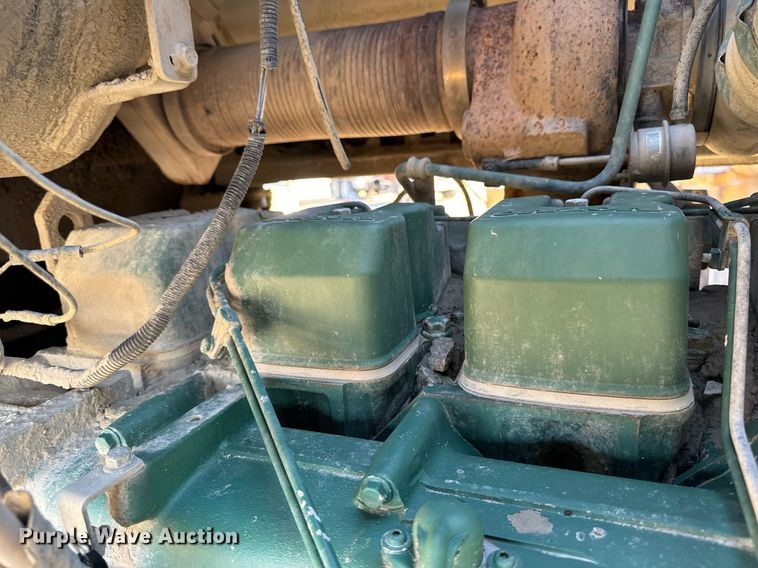 image for item DW2420 2006 Volvo L330E wheel loader