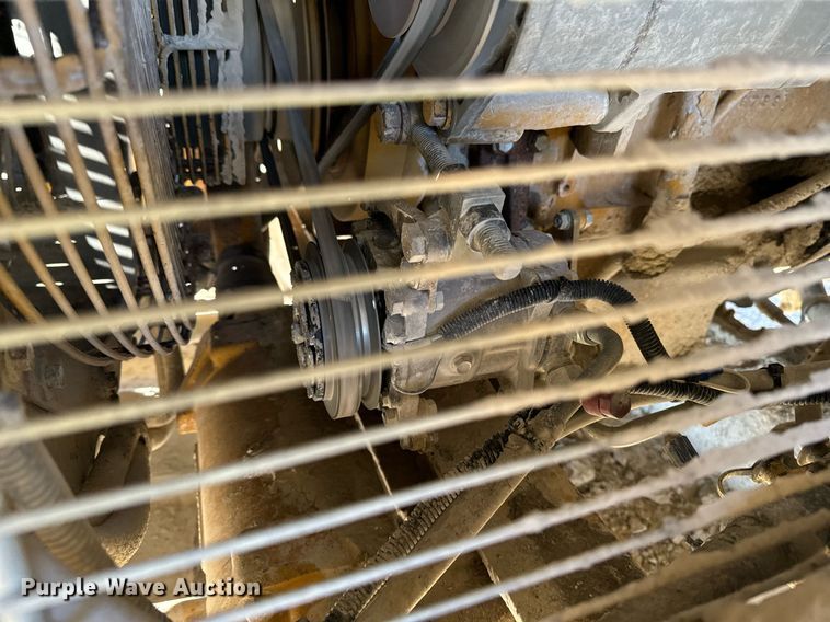 image for item DW2421 1986 Caterpillar 769C haul truck