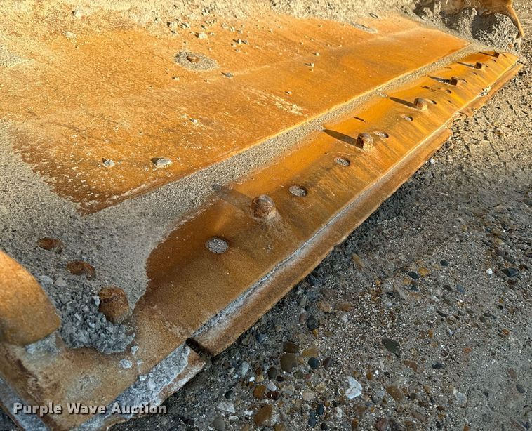 image for item DW2423 2006 Caterpillar 972H wheel loader