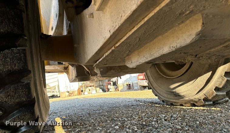 image for item DW2423 2006 Caterpillar 972H wheel loader