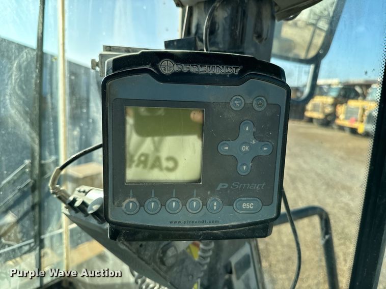 image for item DW2423 2006 Caterpillar 972H wheel loader