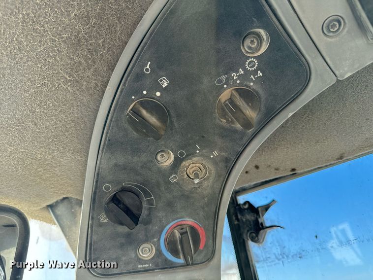 image for item DW2423 2006 Caterpillar 972H wheel loader