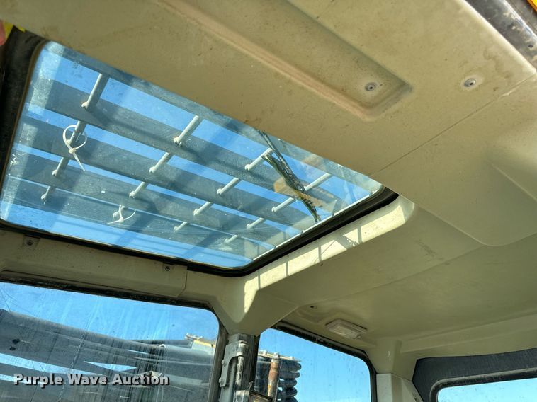 image for item DW2424 2011 Atlas Copco PowerROC T35 surface drilling rig