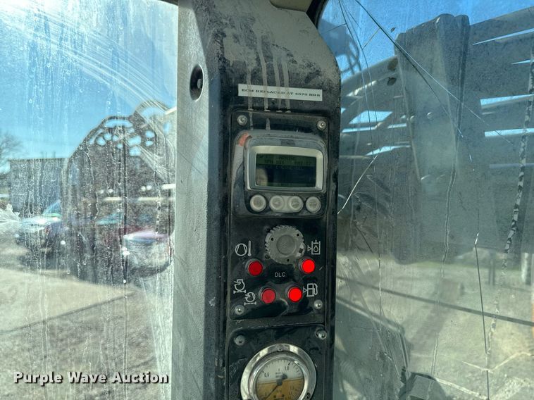 image for item DW2424 2011 Atlas Copco PowerROC T35 surface drilling rig