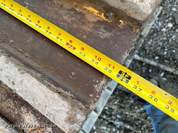 image for item DW2428 2008 Caterpillar 365C L excavator