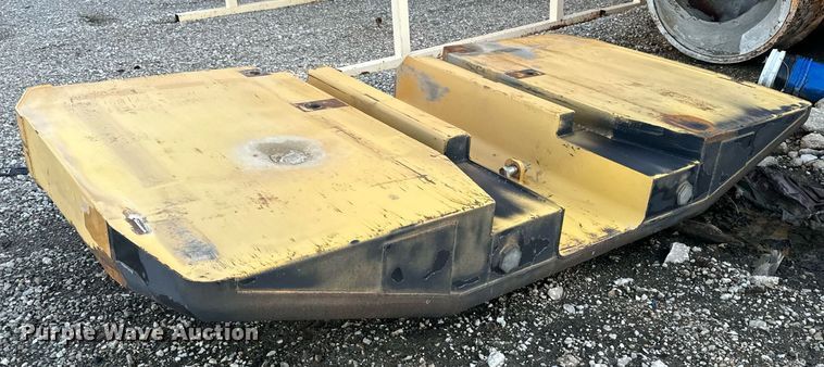 image for item DW2428 2008 Caterpillar 365C L excavator