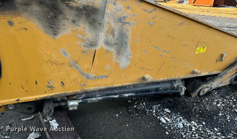 image for item DW2428 2008 Caterpillar 365C L excavator