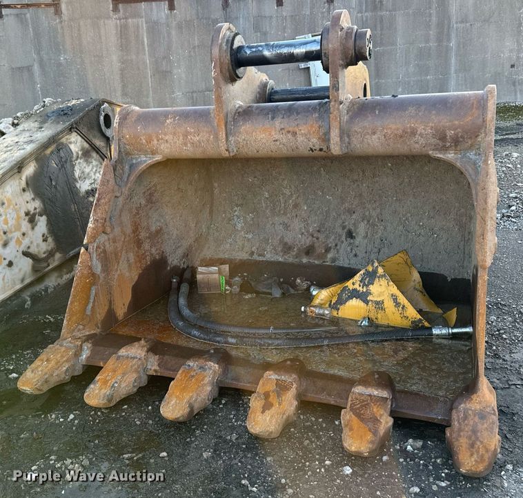 image for item DW2428 2008 Caterpillar 365C L excavator