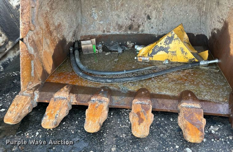 image for item DW2428 2008 Caterpillar 365C L excavator