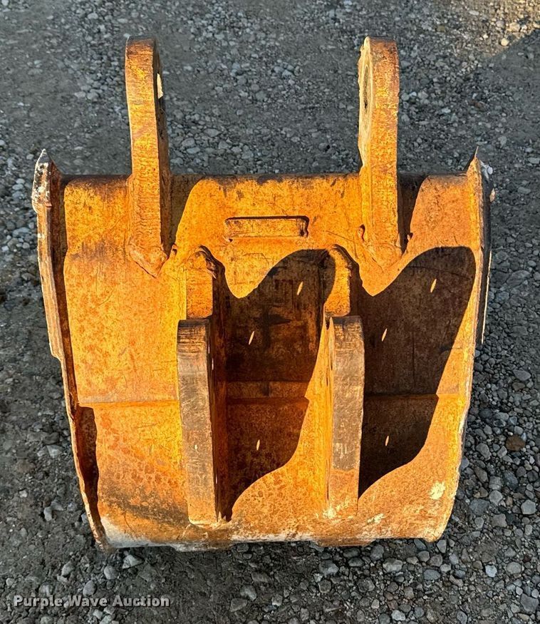 image for item DW2429 1991 Case 580 Super K backhoe