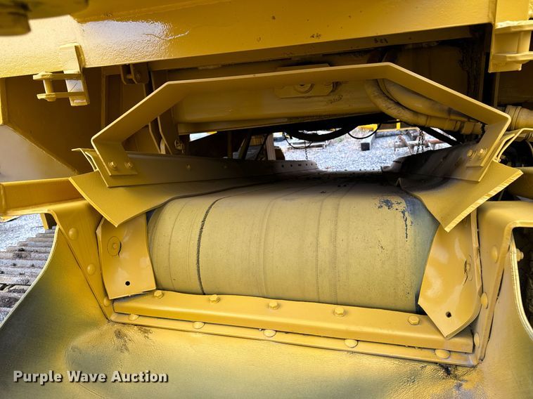 image for item DW2435 1988 Gomaco 9500 trimmer