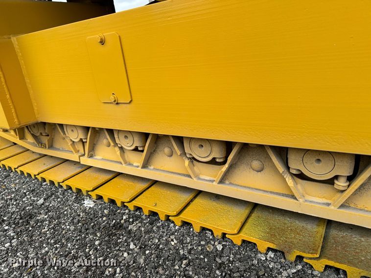 image for item DW2435 1988 Gomaco 9500 trimmer