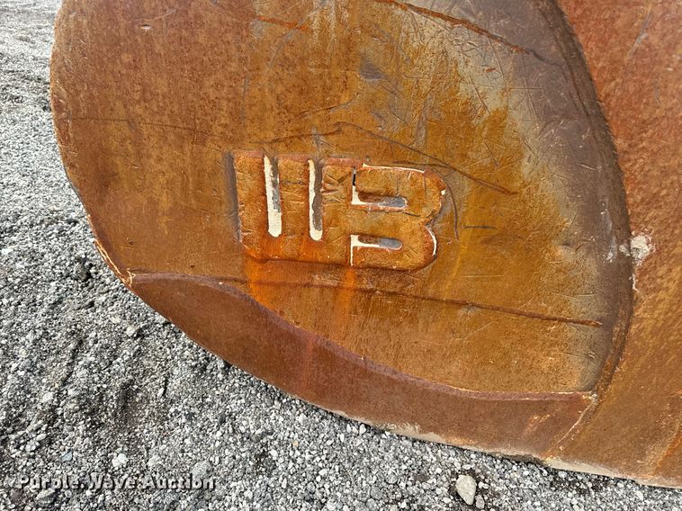 image for item DW2436 2003 Komatsu PC400 excavator