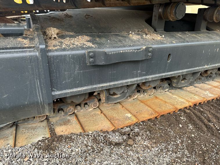 image for item DW2436 2003 Komatsu PC400 excavator