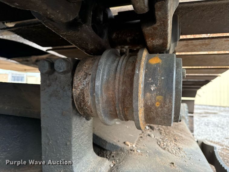 image for item DW2436 2003 Komatsu PC400 excavator