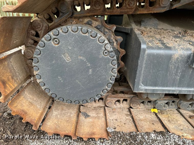 image for item DW2436 2003 Komatsu PC400 excavator