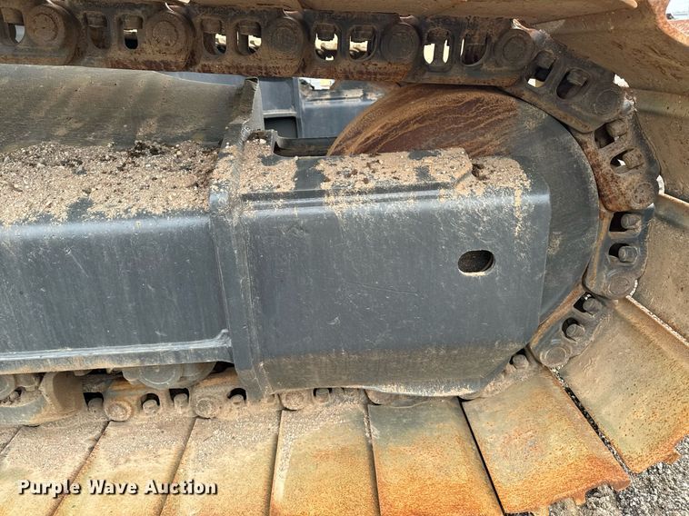 image for item DW2436 2003 Komatsu PC400 excavator