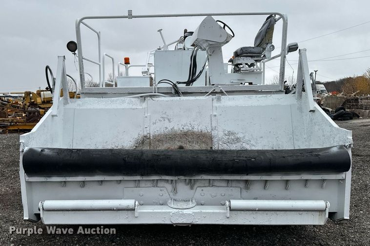 image for item DW2437 CMI MTP-400 roll material placer