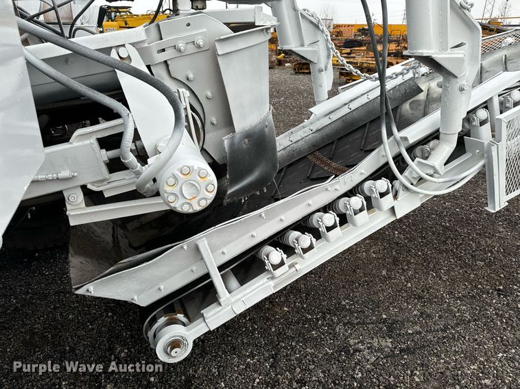 image for item DW2437 CMI MTP-400 roll material placer