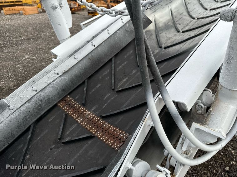 image for item DW2437 CMI MTP-400 roll material placer