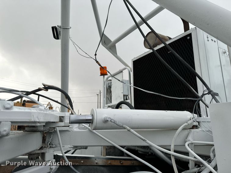 image for item DW2437 CMI MTP-400 roll material placer