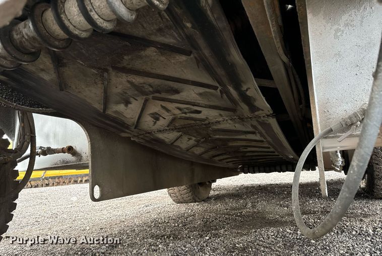 image for item DW2437 CMI MTP-400 roll material placer