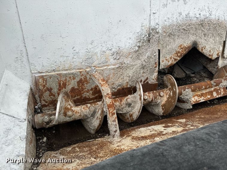 image for item DW2437 CMI MTP-400 roll material placer