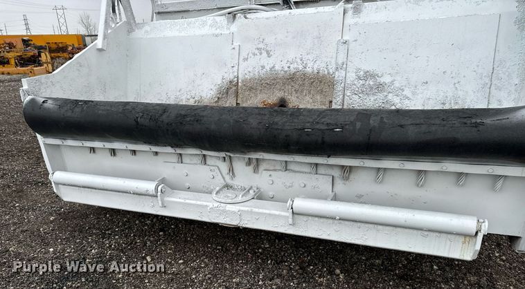 image for item DW2437 CMI MTP-400 roll material placer