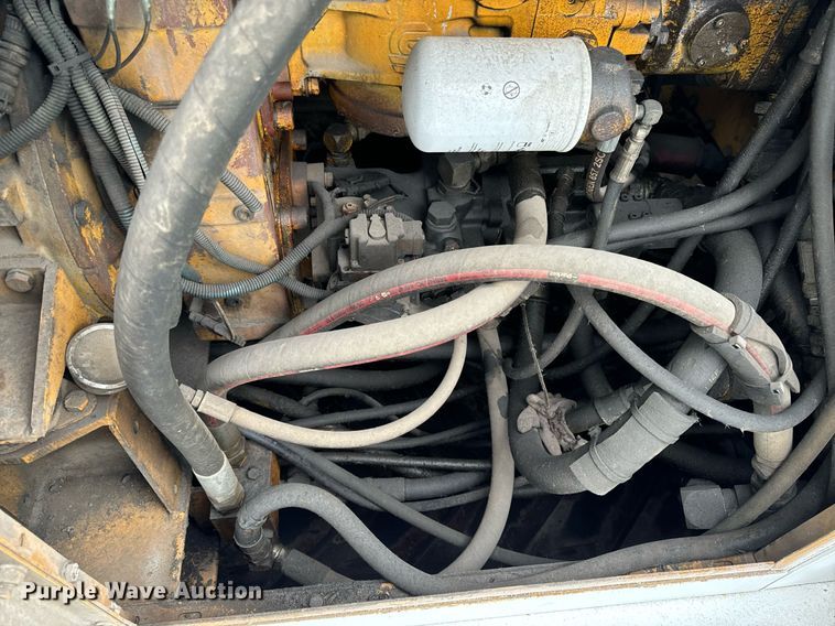 image for item DW2437 CMI MTP-400 roll material placer