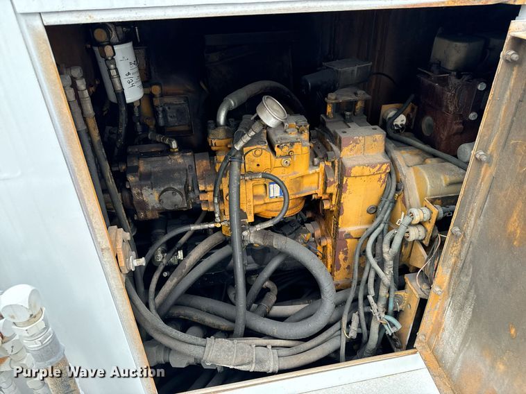 image for item DW2437 CMI MTP-400 roll material placer