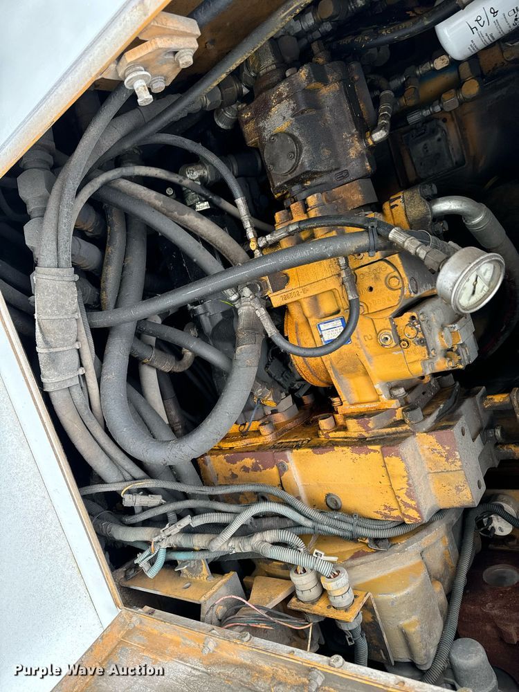 image for item DW2437 CMI MTP-400 roll material placer