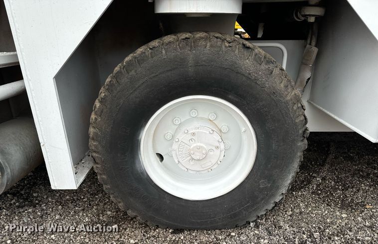 image for item DW2437 CMI MTP-400 roll material placer