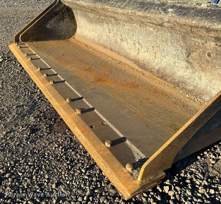 image for item DW2442 2012 Gehl CTL75 tracked skid steer loader