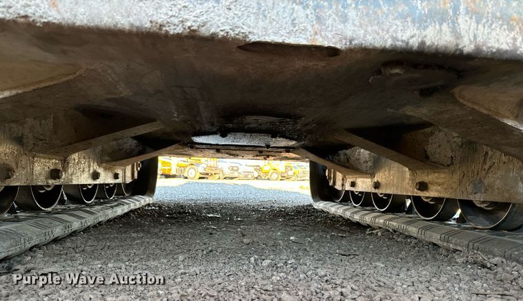 image for item DW2442 2012 Gehl CTL75 tracked skid steer loader