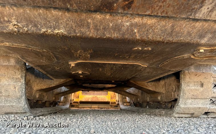 image for item DW2442 2012 Gehl CTL75 tracked skid steer loader