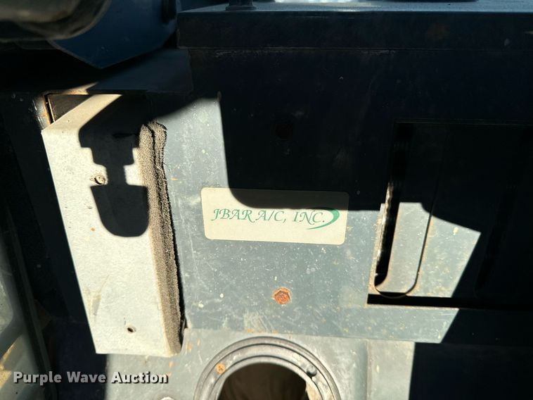 image for item DW2442 2012 Gehl CTL75 tracked skid steer loader