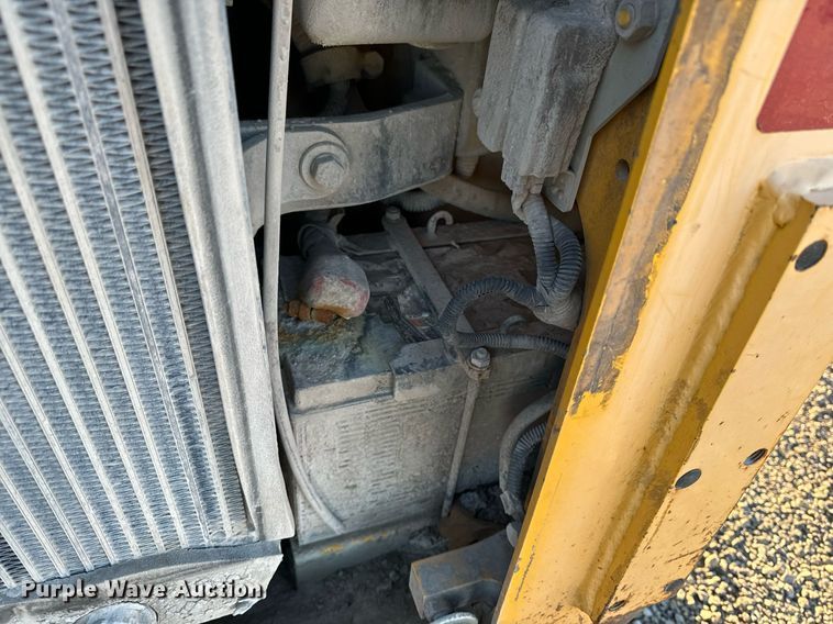 image for item DW2442 2012 Gehl CTL75 tracked skid steer loader